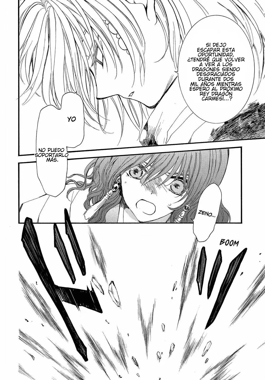 Akatsuki No Yona - Capítulo 253 - Página 26 - LectorTMOo