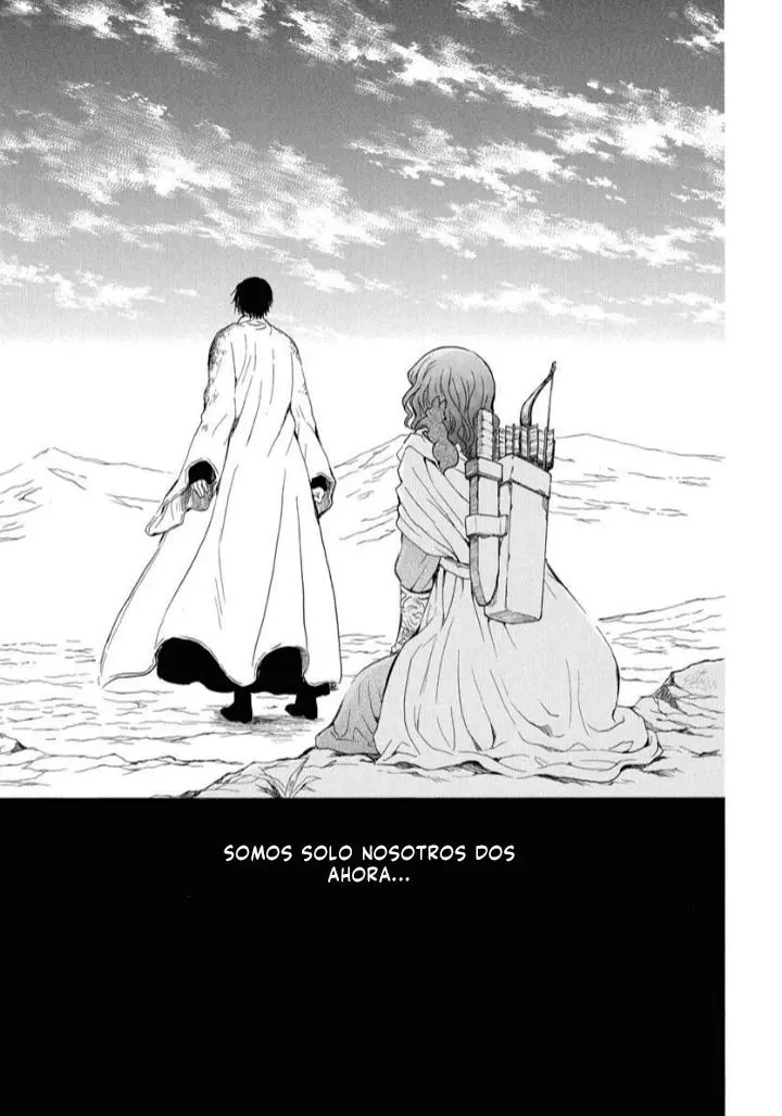 Akatsuki No Yona - Capítulo 254 - Página 6 - LectorTMOo