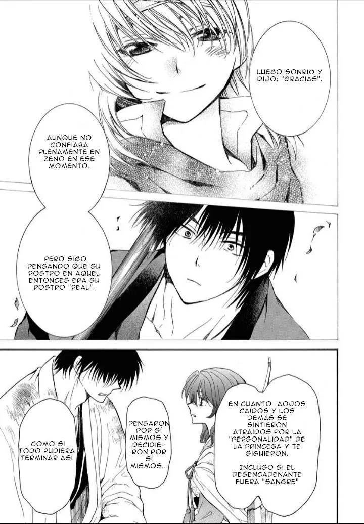 Akatsuki No Yona - Capítulo 254 - Página 10 - LectorTMOo