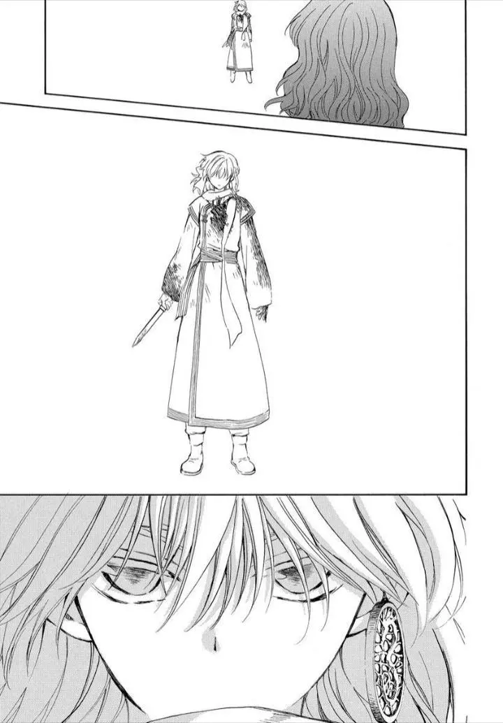 Akatsuki No Yona - Capítulo 254 - Página 18 - LectorTMOo