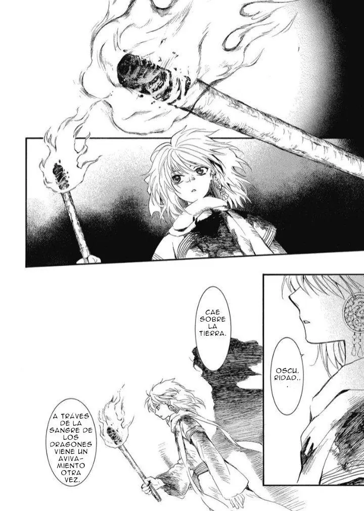 Akatsuki No Yona - Capítulo 255 - Página 14 - LectorTMOo