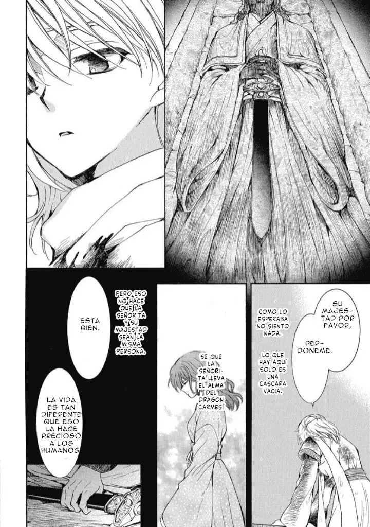 Akatsuki No Yona - Capítulo 255 - Página 24 - LectorTMOo