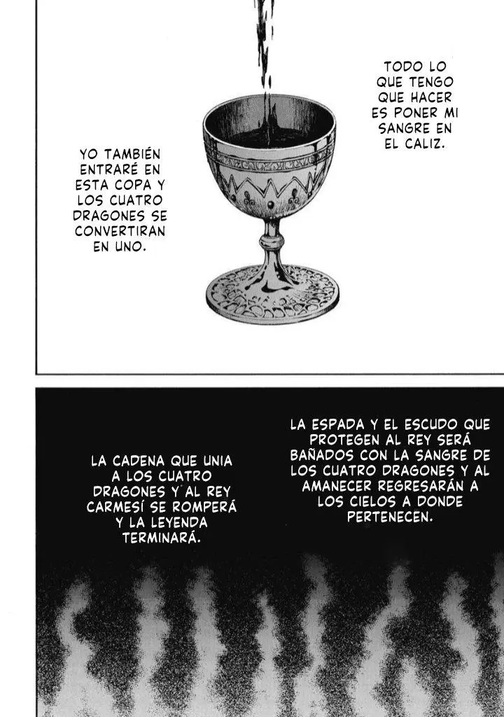 Akatsuki No Yona - Capítulo 256 - Página 26 - LectorTMOo