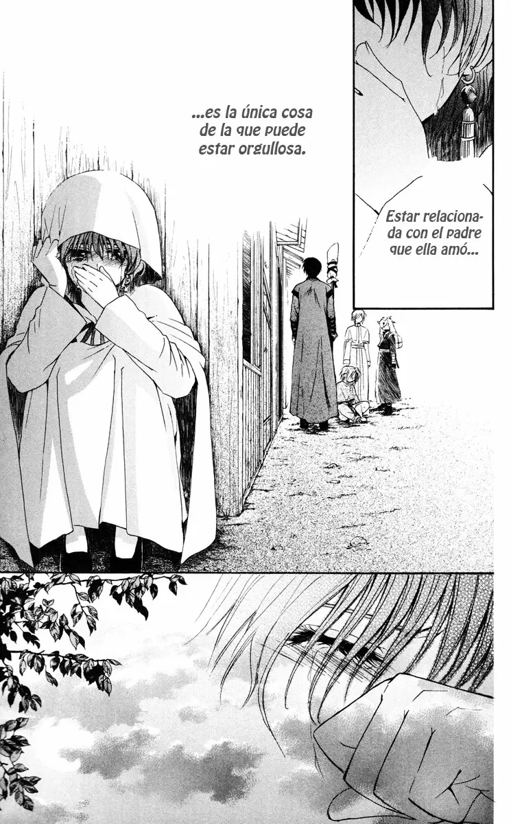 Akatsuki No Yona - Capítulo 26 - Página 17 - LectorTMOo