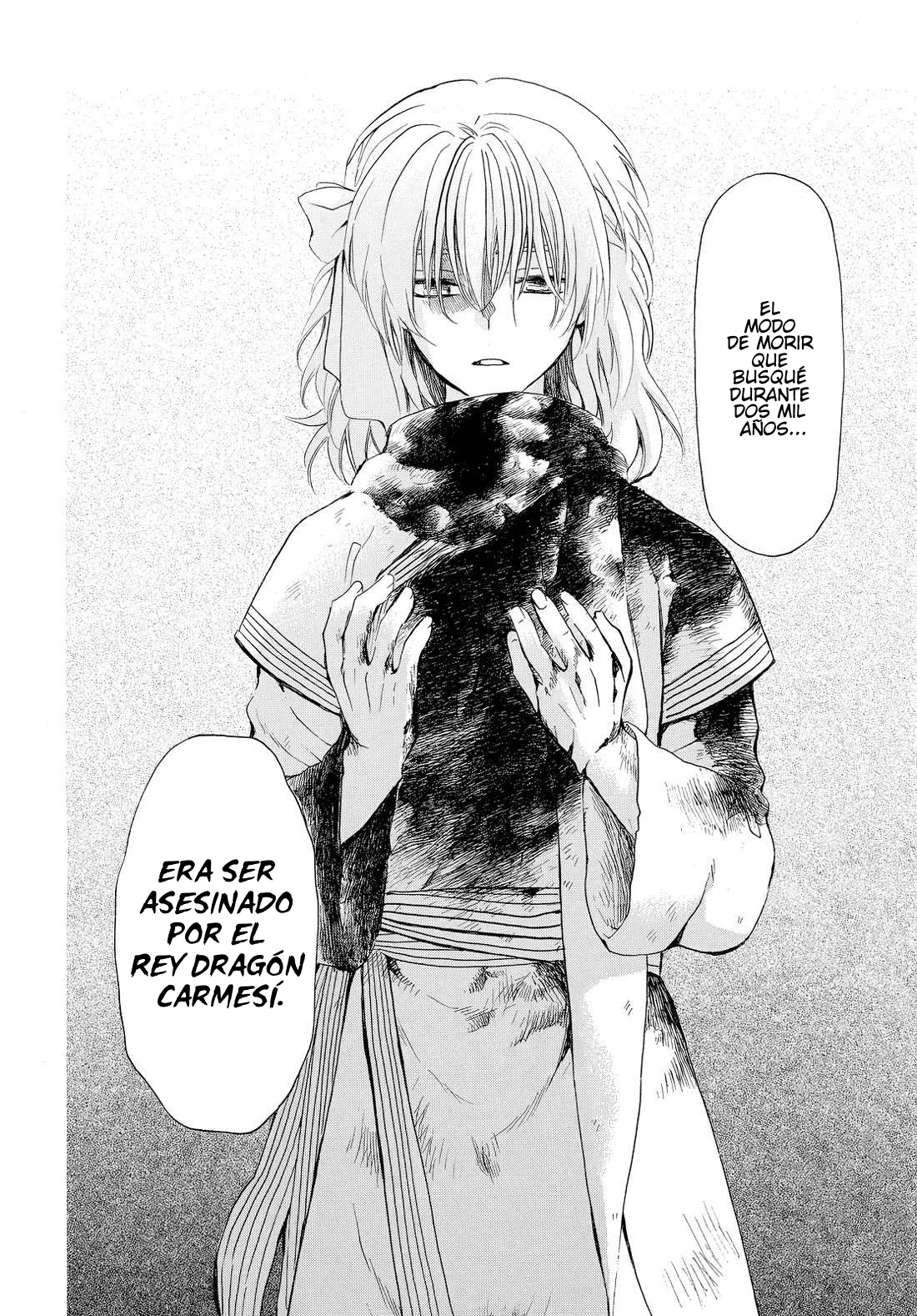 Akatsuki No Yona - Capítulo 260 - Página 24 - LectorTMOo