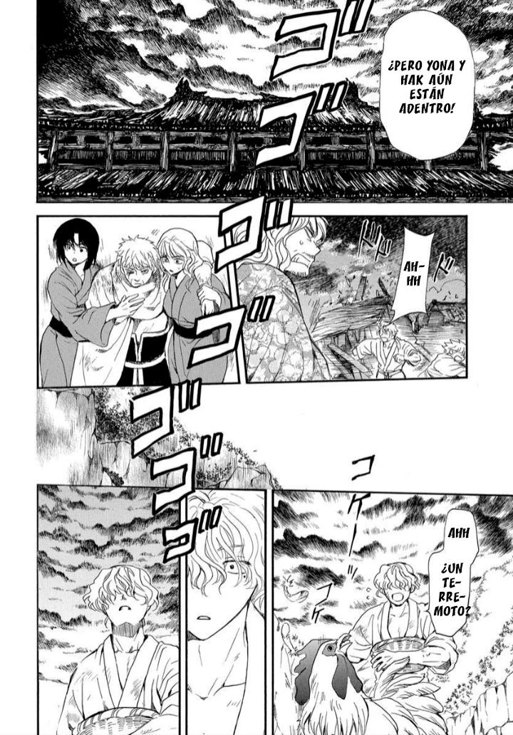 Akatsuki No Yona - Capítulo 261 - Página 18 - LectorTMOo