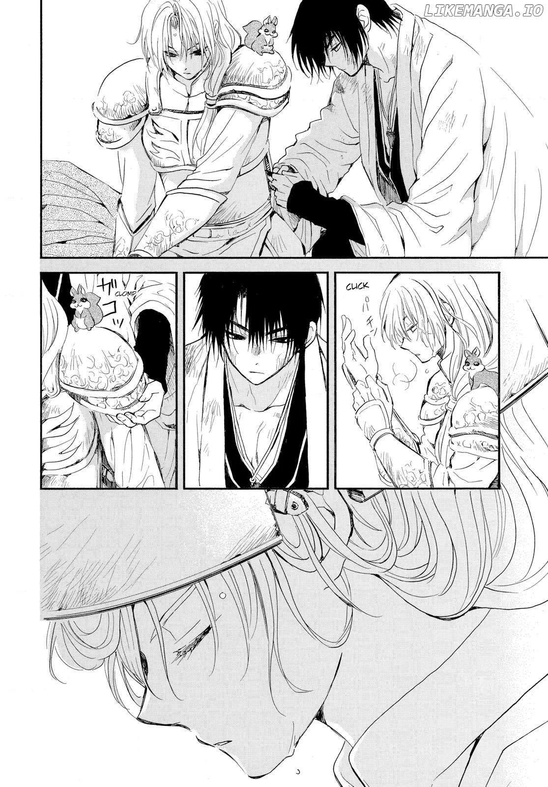 Akatsuki No Yona - Capítulo 262 - Página 18 - LectorTMOo
