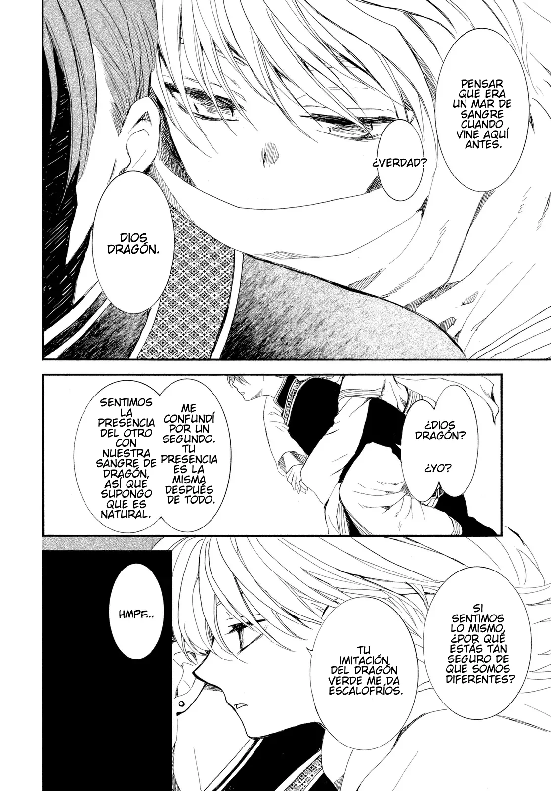 Akatsuki No Yona - Capítulo 263 - Página 18 - LectorTMOo