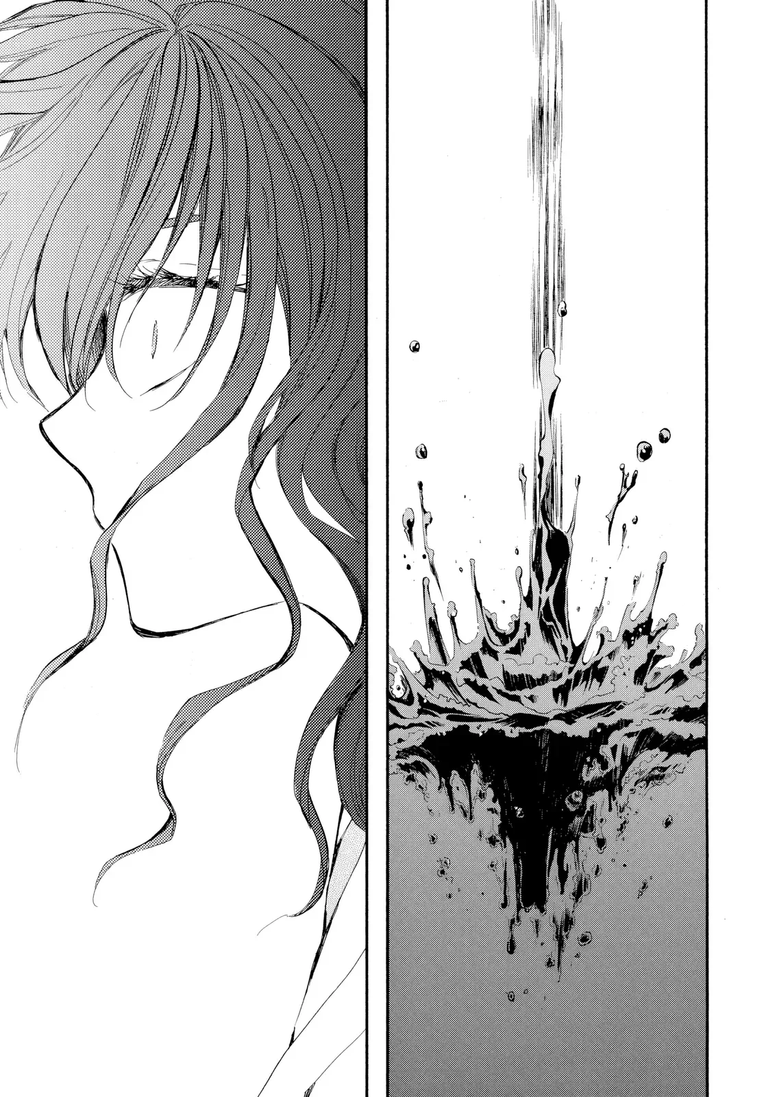 Akatsuki No Yona - Capítulo 263 - Página 21 - LectorTMOo