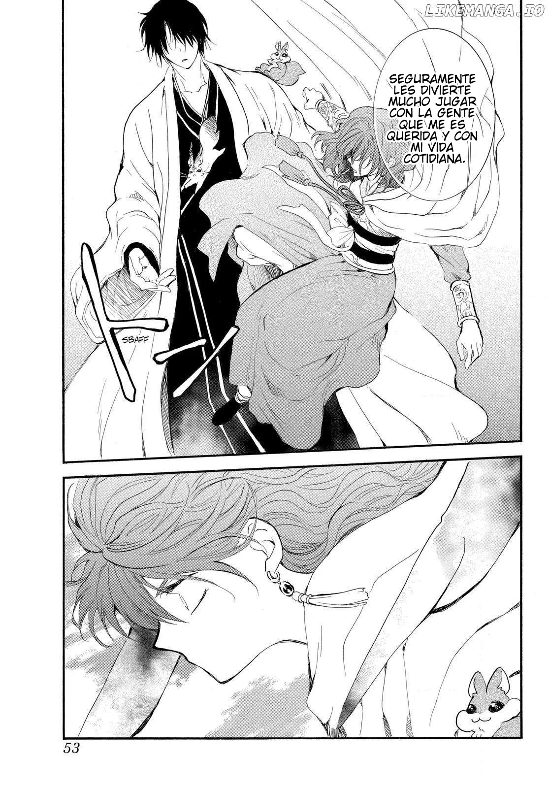 Akatsuki No Yona - Capítulo 264 - Página 8 - LectorTMOo
