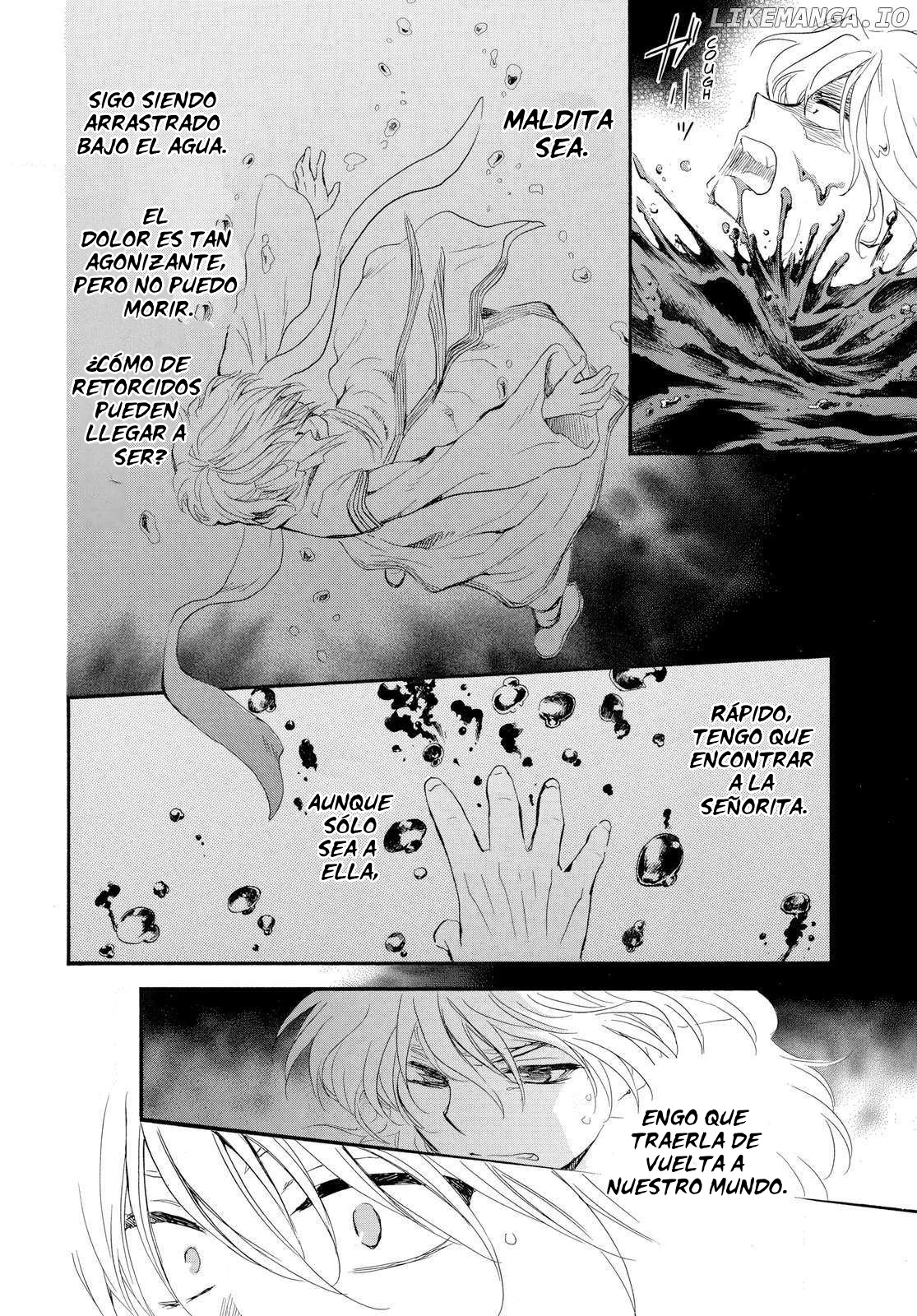 Akatsuki No Yona - Capítulo 264 - Página 24 - LectorTMOo