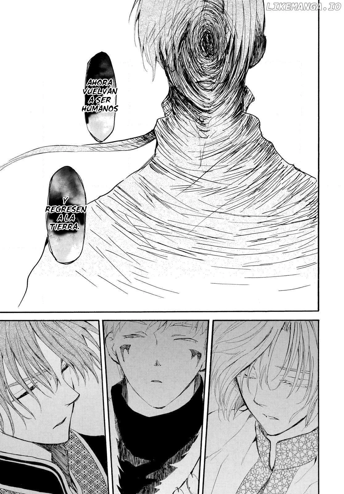 Akatsuki No Yona - Capítulo 264 - Página 29 - LectorTMOo