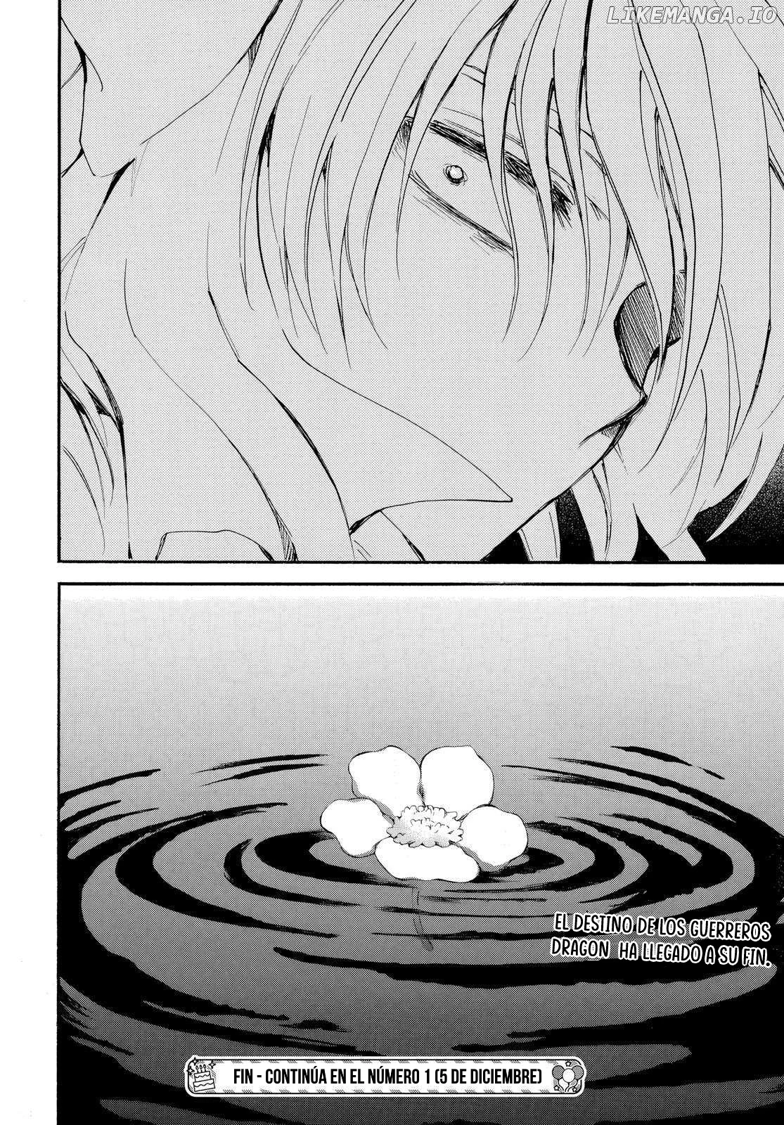 Akatsuki No Yona - Capítulo 264 - Página 30 - LectorTMOo