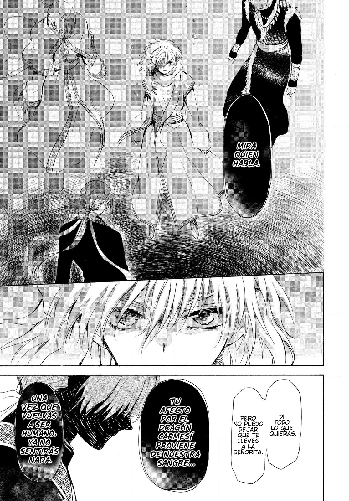 Akatsuki No Yona - Capítulo 265 - Página 7 - LectorTMOo