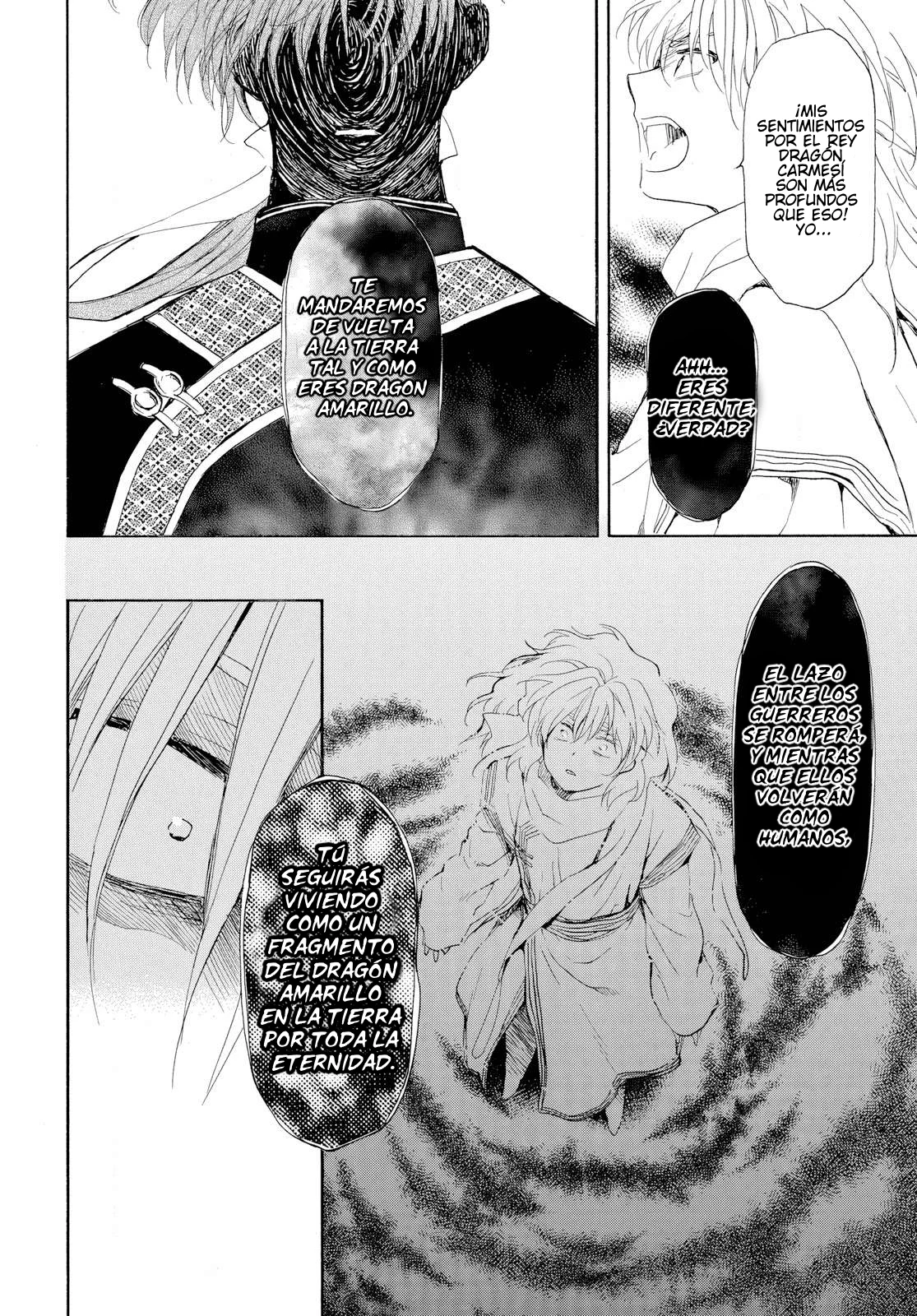 Akatsuki No Yona - Capítulo 265 - Página 8 - LectorTMOo