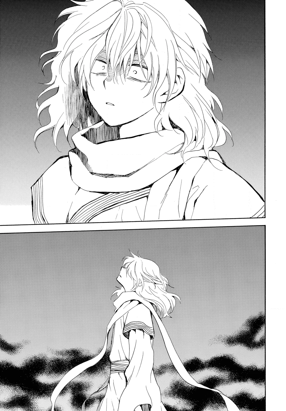 Akatsuki No Yona - Capítulo 265 - Página 9 - LectorTMOo