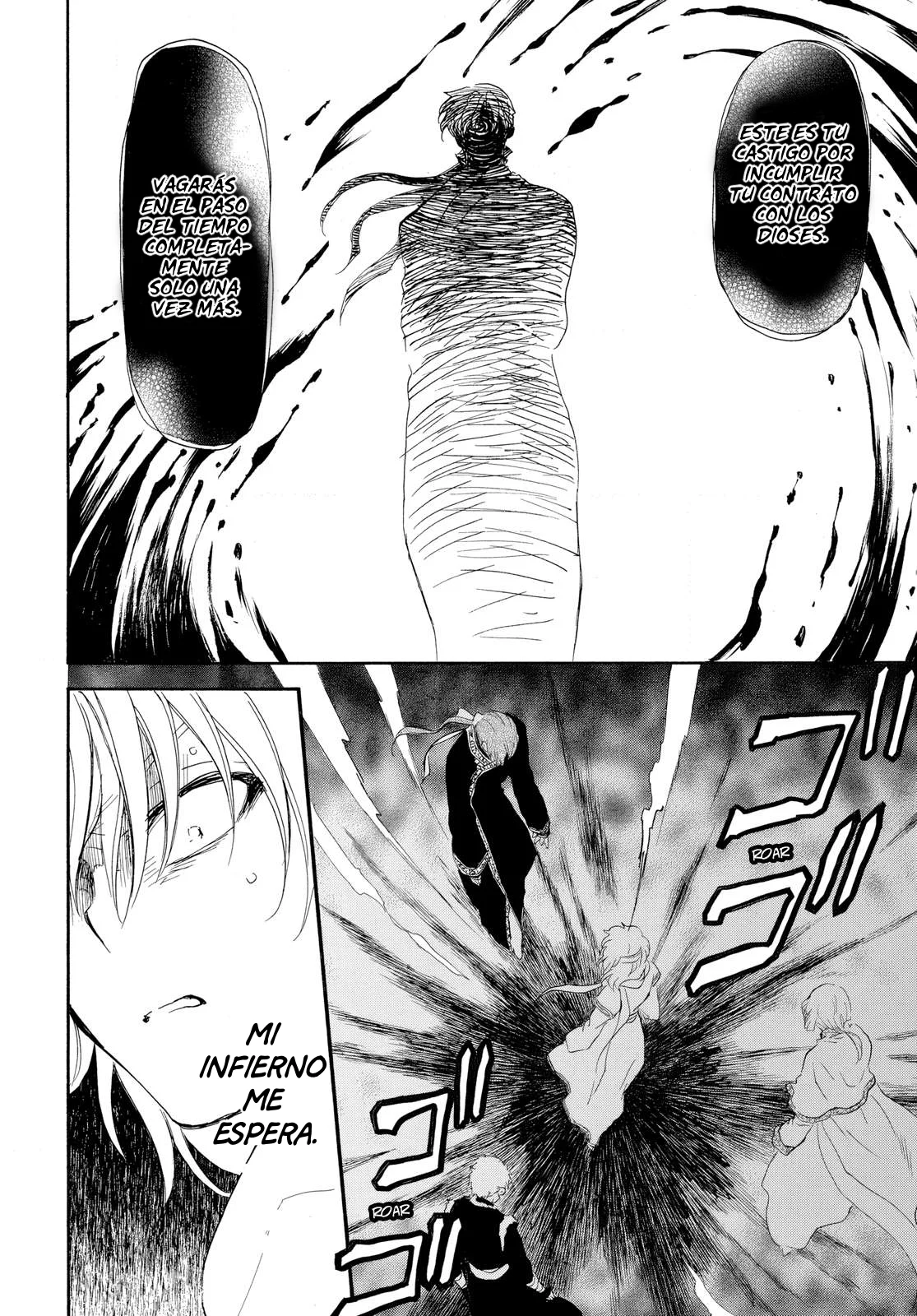 Akatsuki No Yona - Capítulo 265 - Página 10 - LectorTMOo