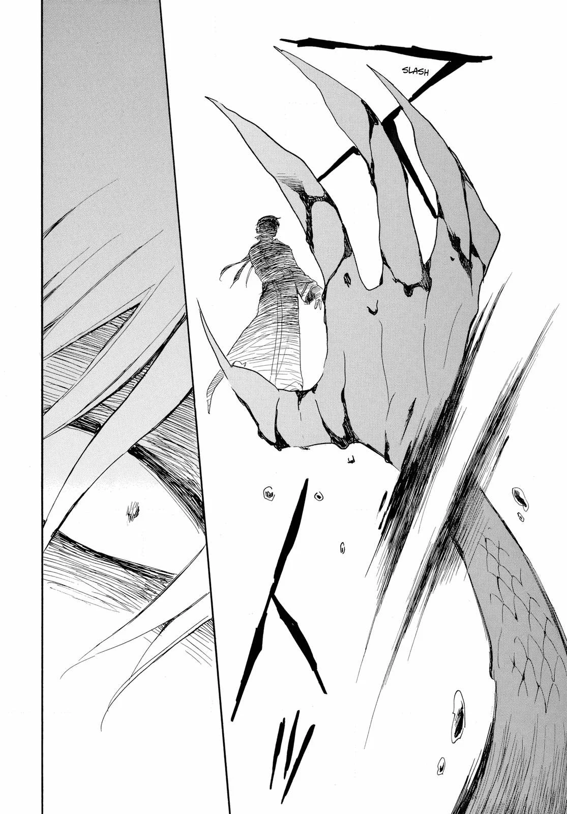 Akatsuki No Yona - Capítulo 265 - Página 26 - LectorTMOo