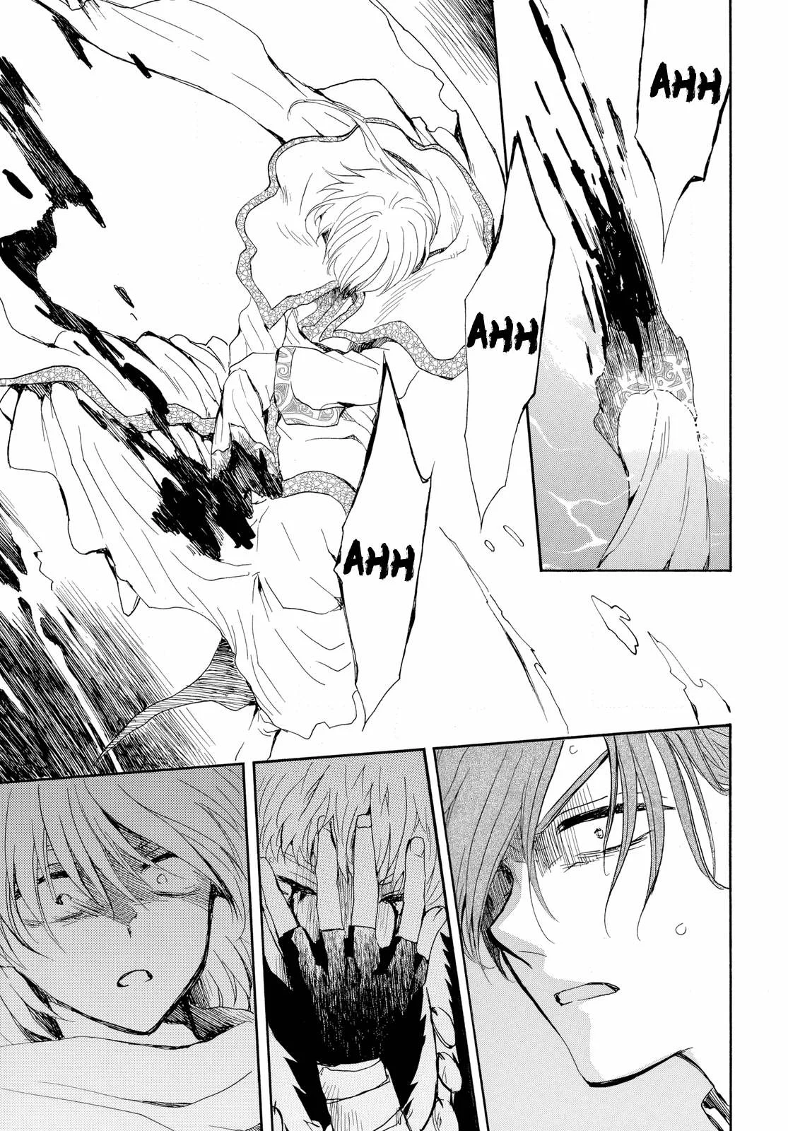 Akatsuki No Yona - Capítulo 265 - Página 27 - LectorTMOo