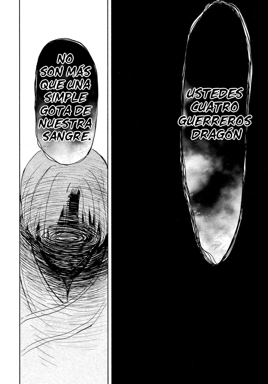 Akatsuki No Yona - Capítulo 265 - Página 28 - LectorTMOo