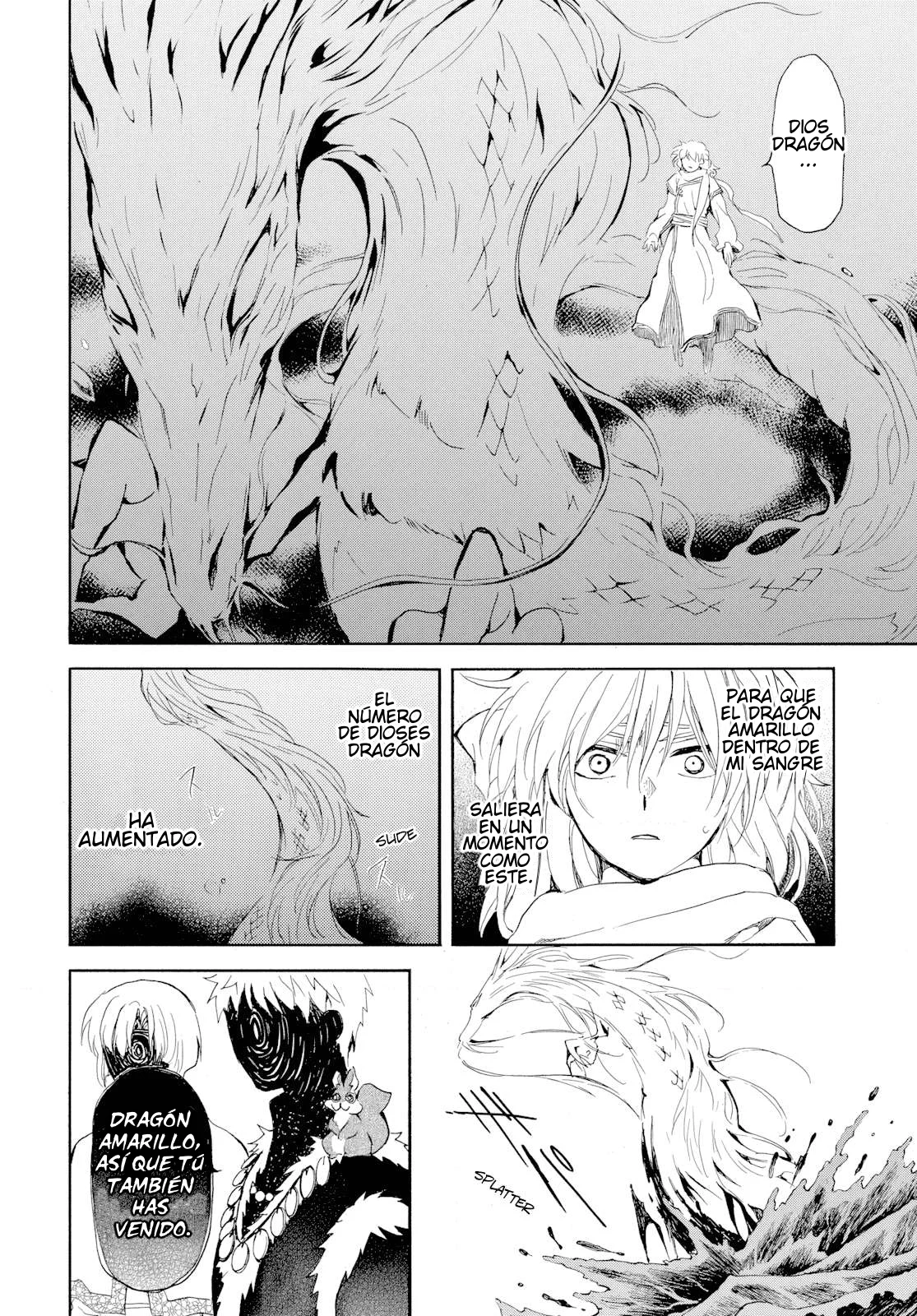 Akatsuki No Yona - Capítulo 266 - Página 16 - LectorTMOo