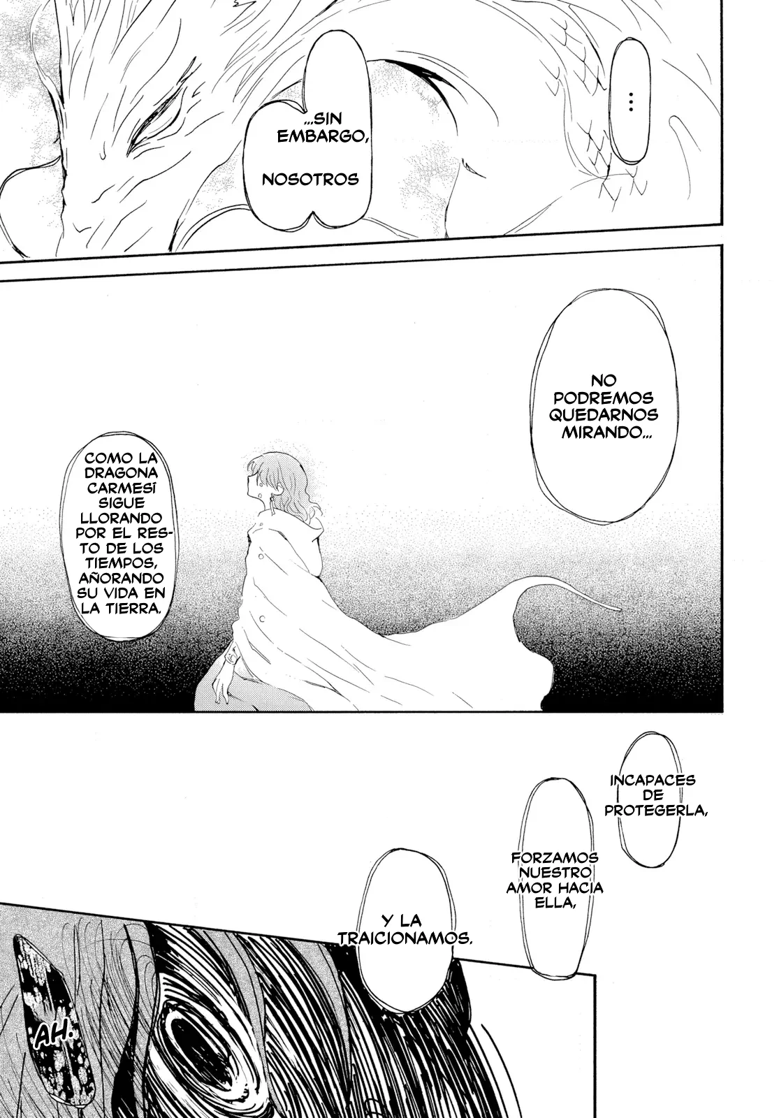 Akatsuki No Yona - Capítulo 266 - Página 23 - LectorTMOo