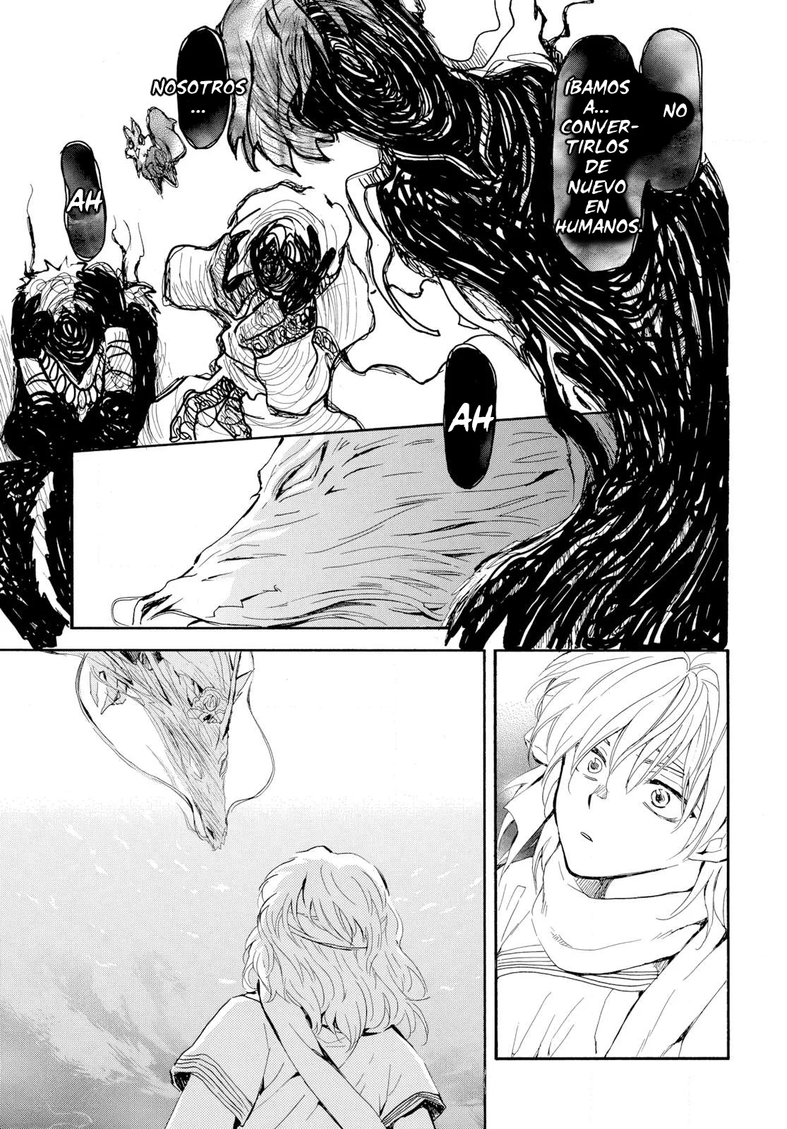 Akatsuki No Yona - Capítulo 266 - Página 25 - LectorTMOo