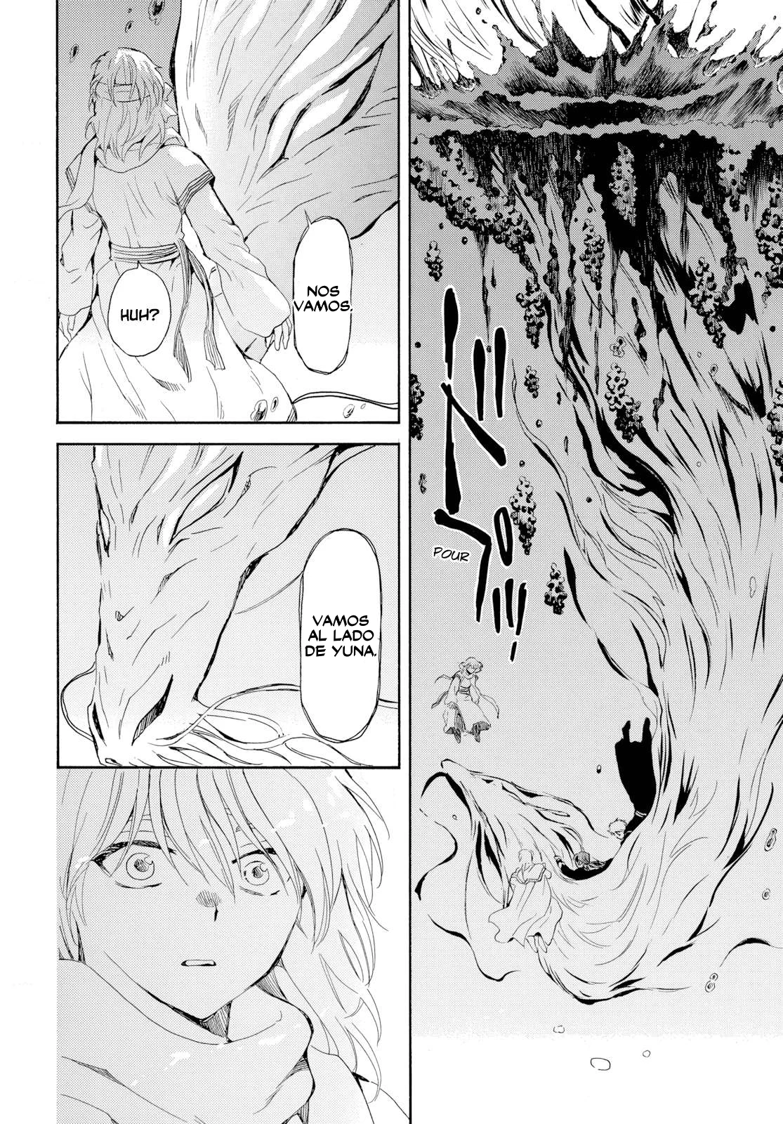 Akatsuki No Yona - Capítulo 266 - Página 26 - LectorTMOo