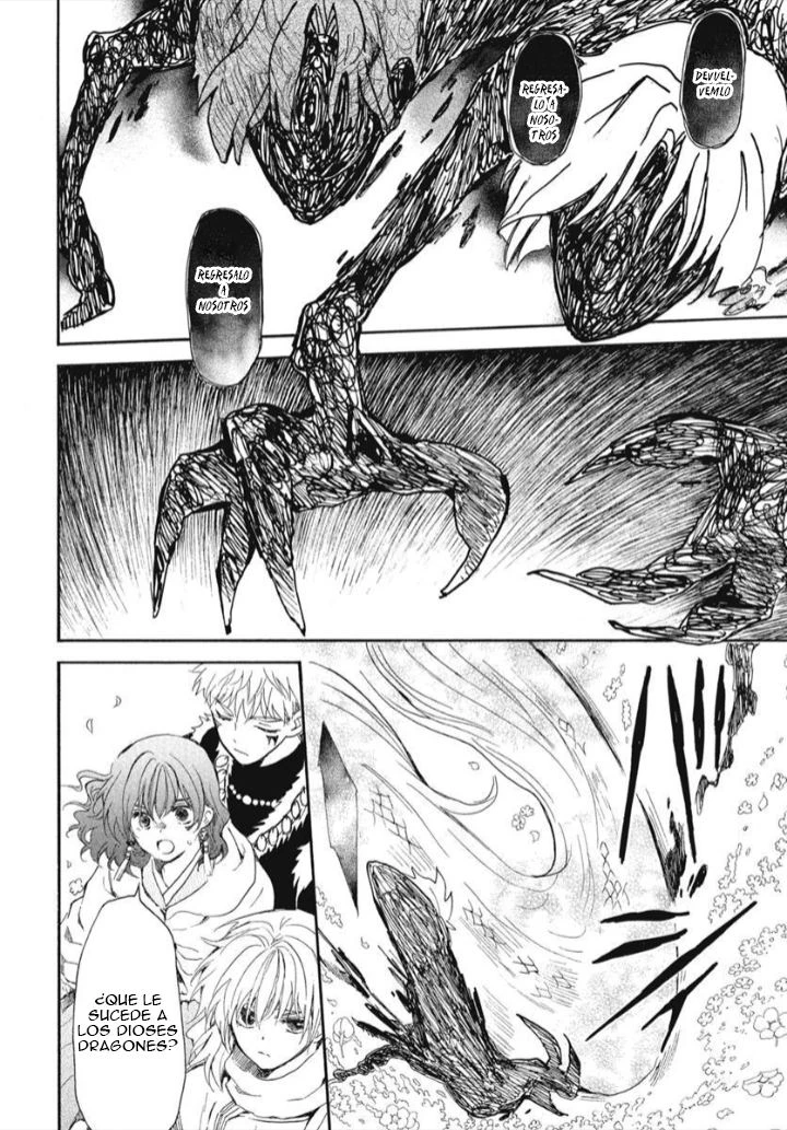 Akatsuki No Yona - Capítulo 267 - Página 9 - LectorTMOo