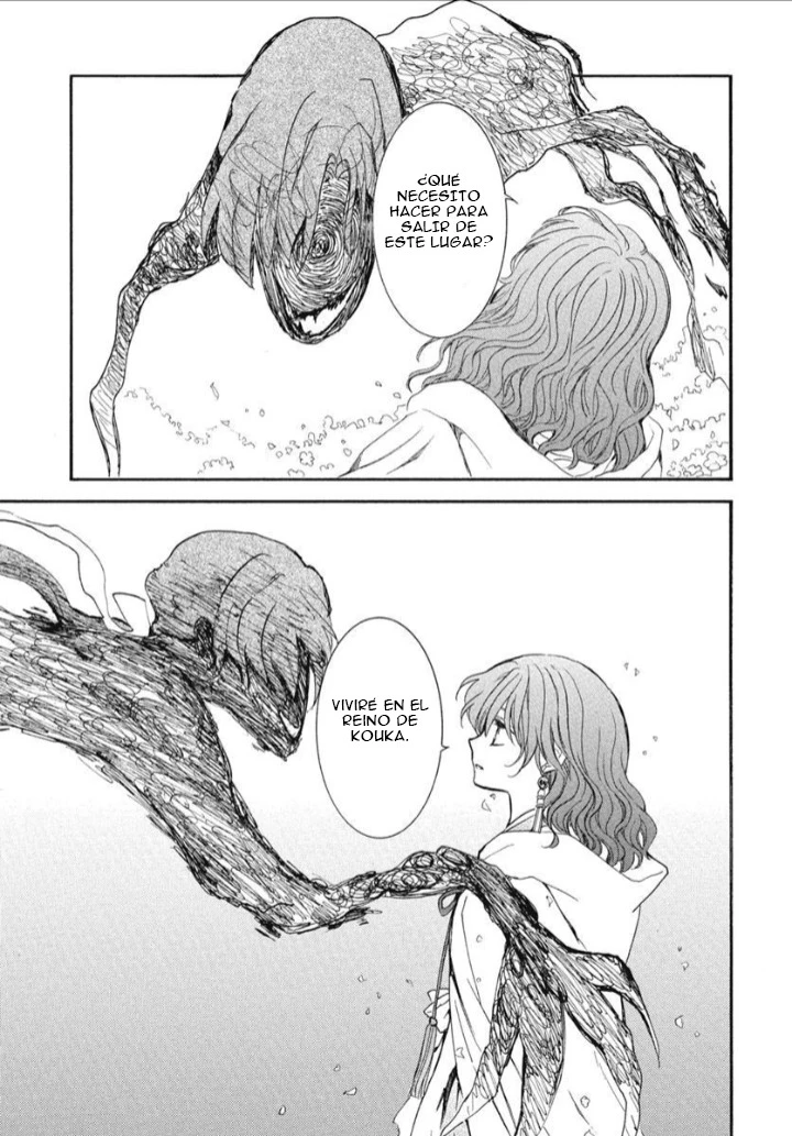 Akatsuki No Yona - Capítulo 267 - Página 14 - LectorTMOo