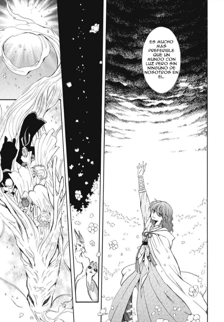 Akatsuki No Yona - Capítulo 267 - Página 18 - LectorTMOo