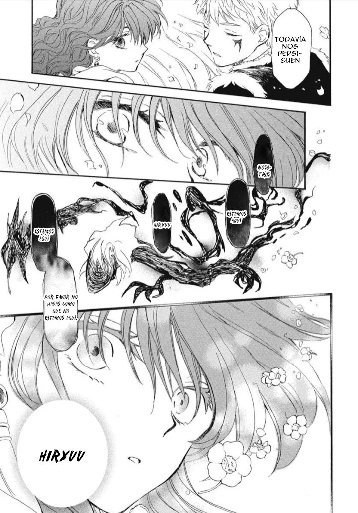 Akatsuki No Yona - Capítulo 267 - Página 20 - LectorTMOo