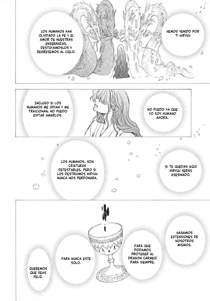 Akatsuki No Yona - Capítulo 267 - Página 21 - LectorTMOo