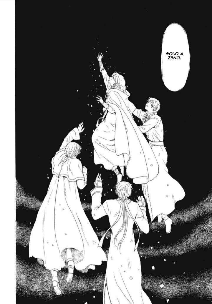 Akatsuki No Yona - Capítulo 267 - Página 23 - LectorTMOo