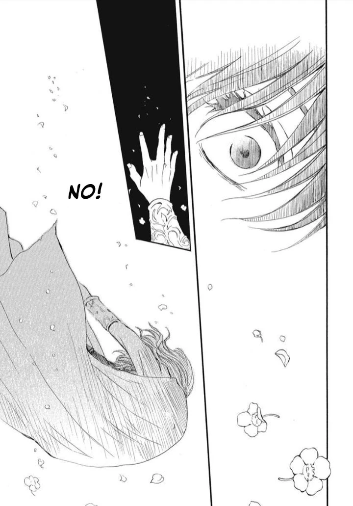 Akatsuki No Yona - Capítulo 267 - Página 24 - LectorTMOo