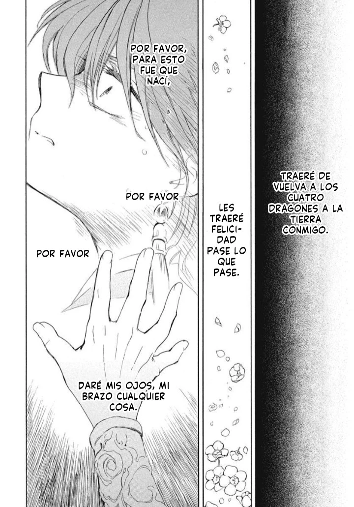 Akatsuki No Yona - Capítulo 267 - Página 25 - LectorTMOo