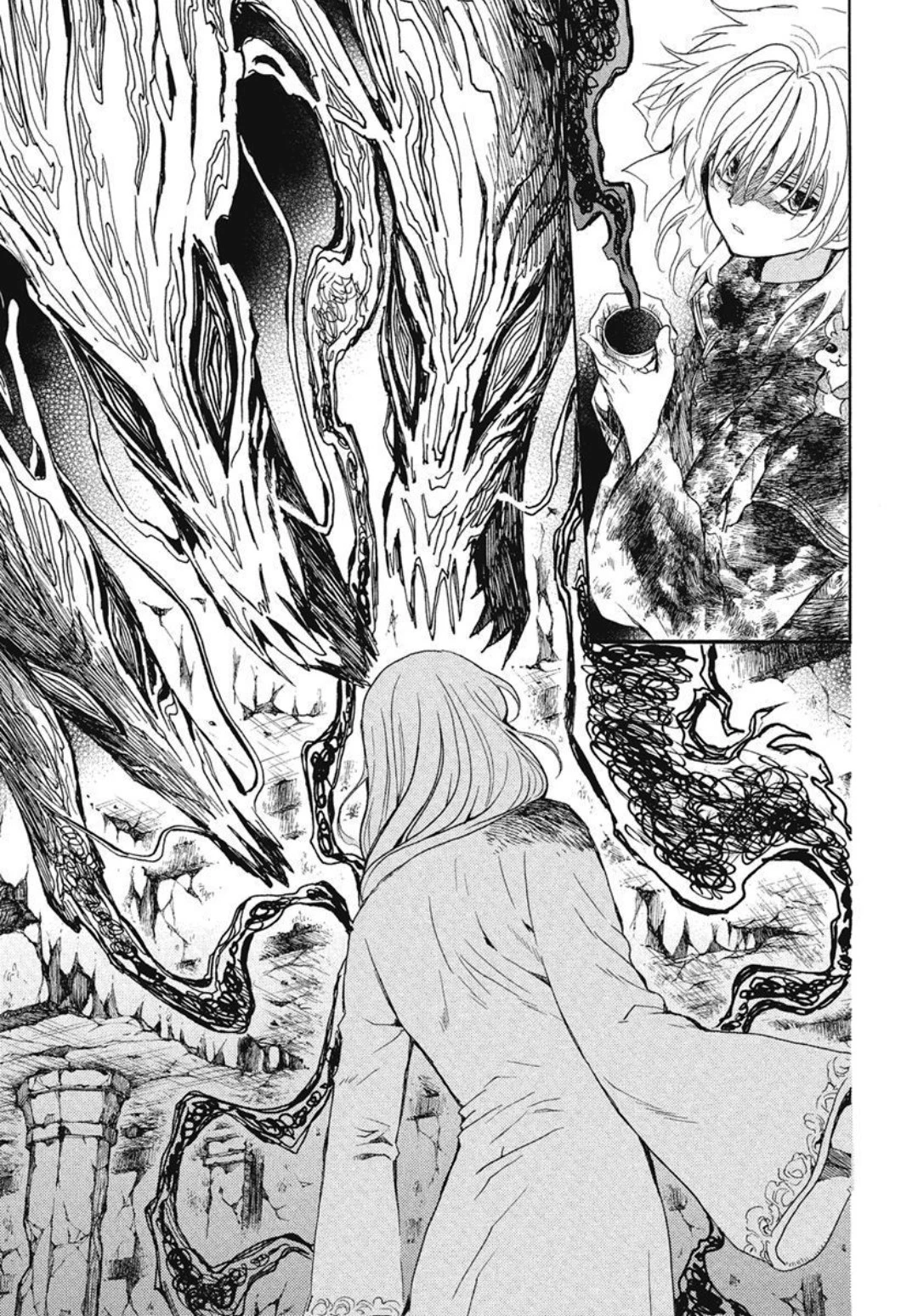 Akatsuki No Yona - Capítulo 269 - Página 18 - LectorTMOo