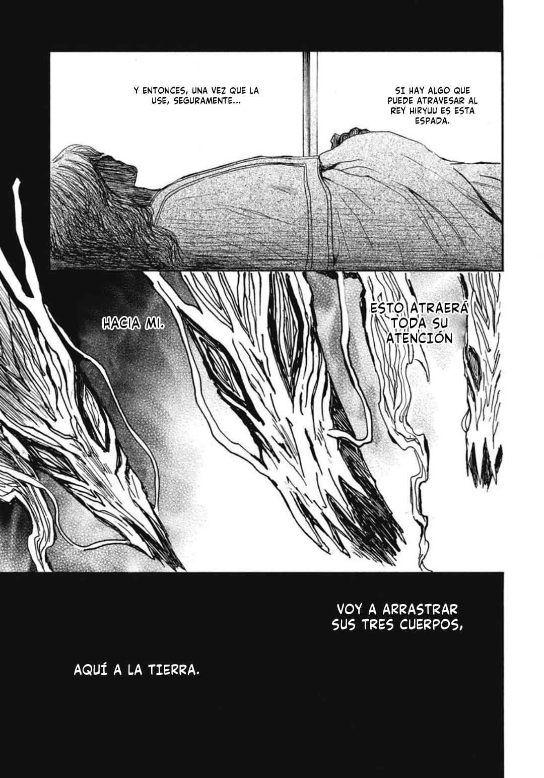 Akatsuki No Yona - Capítulo 269 - Página 20 - LectorTMOo