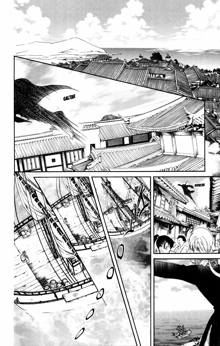 Akatsuki No Yona - Capítulo 27 - Página 10 - LectorTMOo