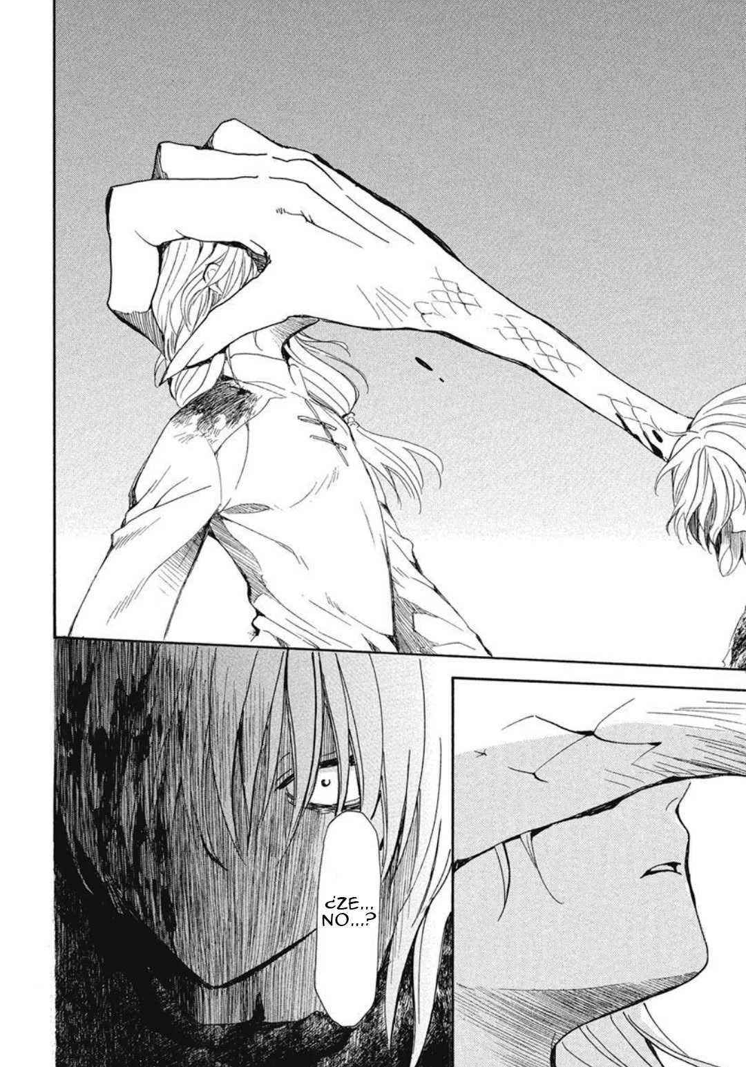 Akatsuki No Yona - Capítulo 270 - Página 12 - LectorTMOo