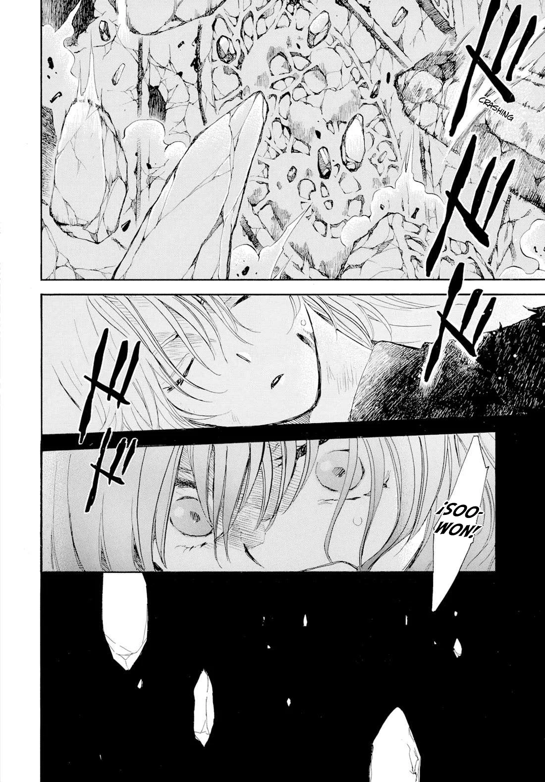 Akatsuki No Yona - Capítulo 272 - Página 8 - LectorTMOo