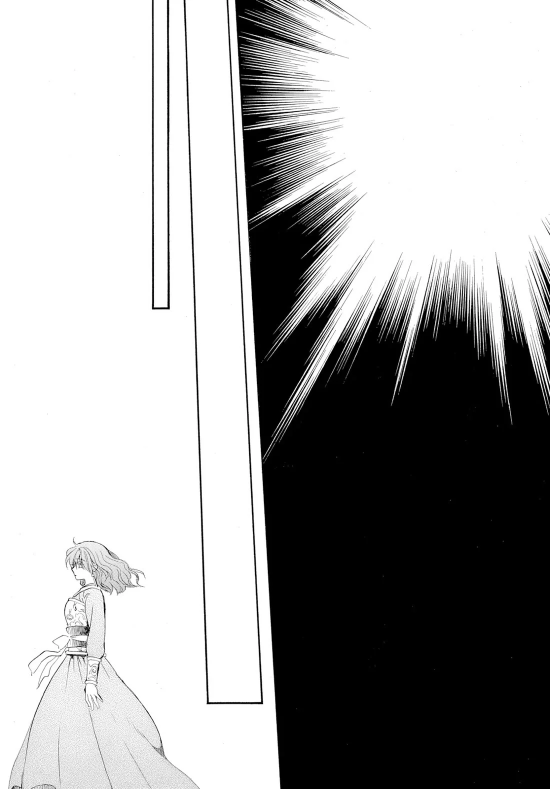 Akatsuki No Yona - Capítulo 272 - Página 9 - LectorTMOo