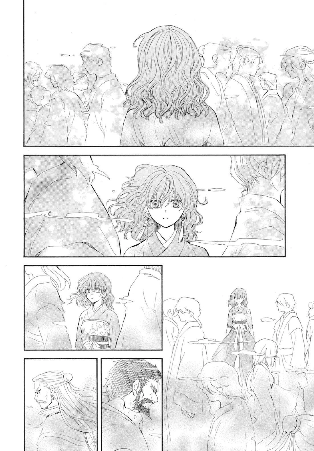Akatsuki No Yona - Capítulo 272 - Página 10 - LectorTMOo