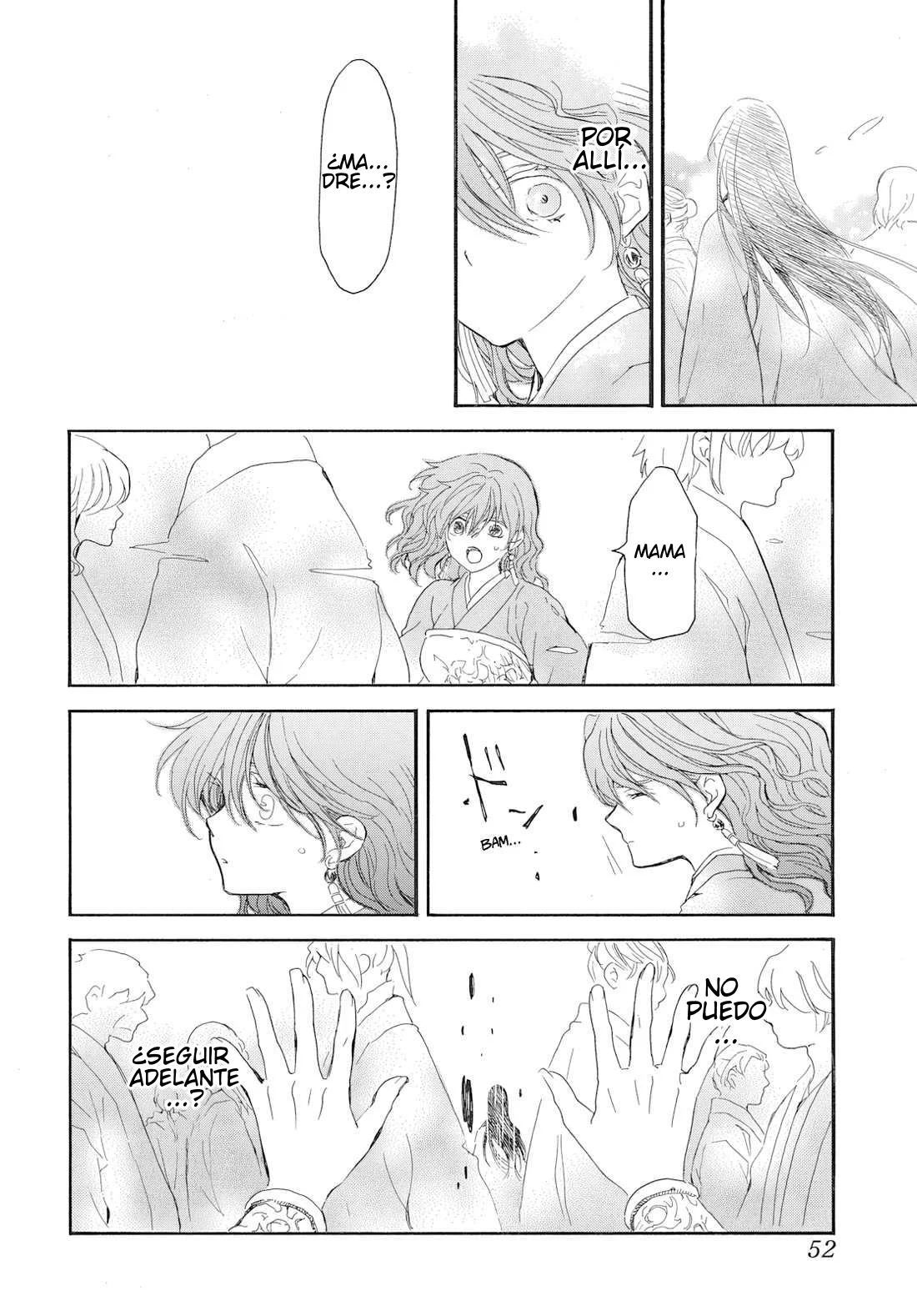 Akatsuki No Yona - Capítulo 272 - Página 12 - LectorTMOo
