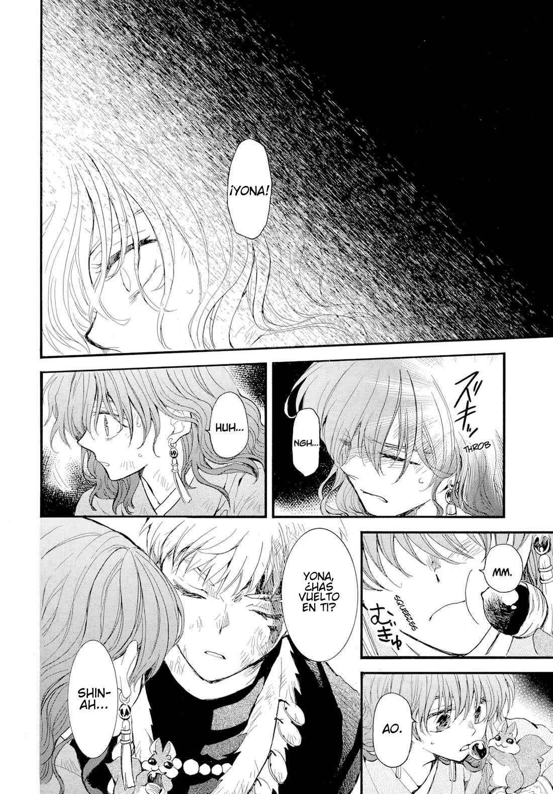 Akatsuki No Yona - Capítulo 272 - Página 14 - LectorTMOo