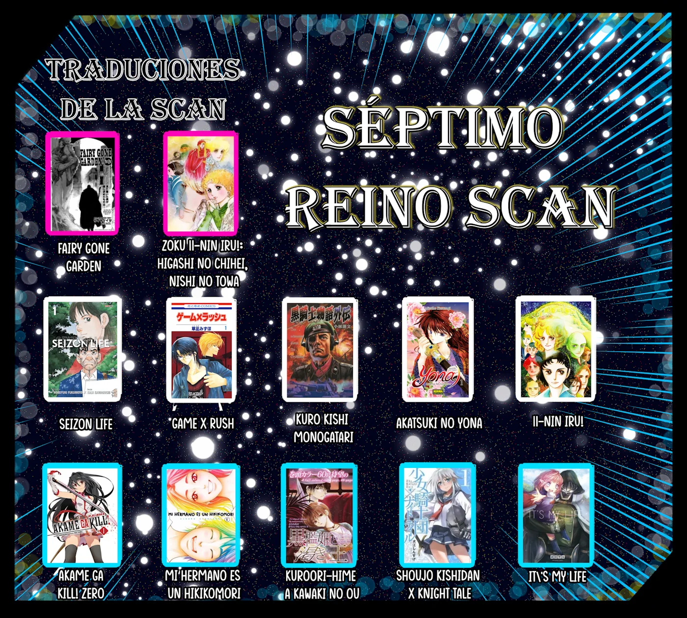 Akatsuki No Yona - Capítulo 272 - Página 33 - LectorTMOo
