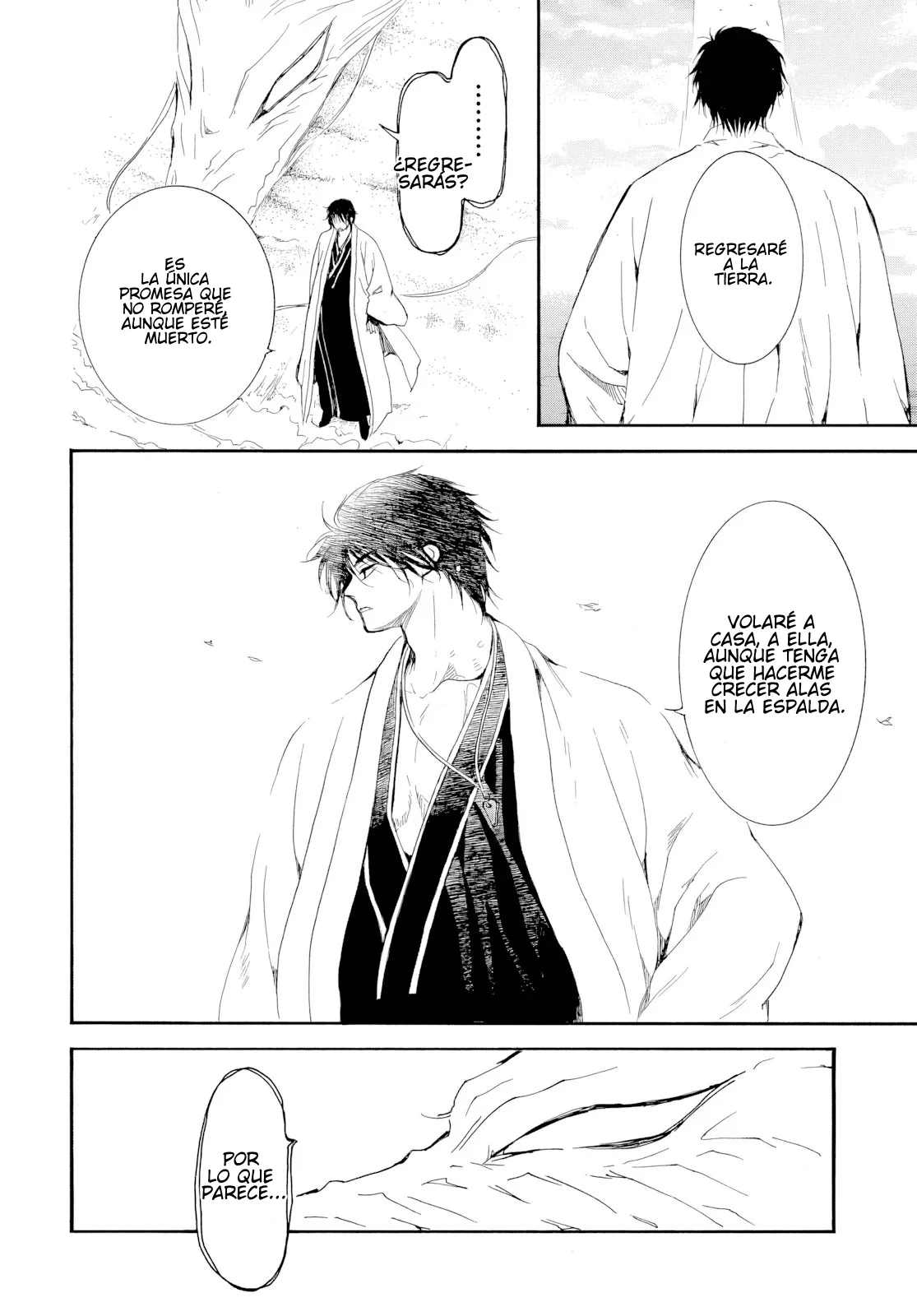 Akatsuki No Yona - Capítulo 273 - Página 12 - LectorTMOo