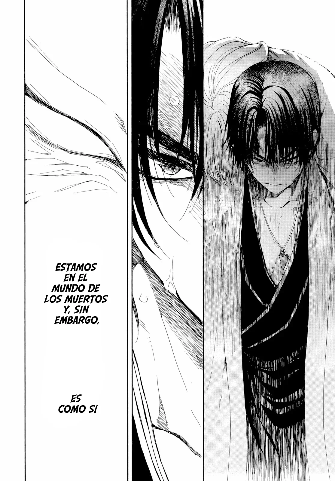 Akatsuki No Yona - Capítulo 273 - Página 18 - LectorTMOo