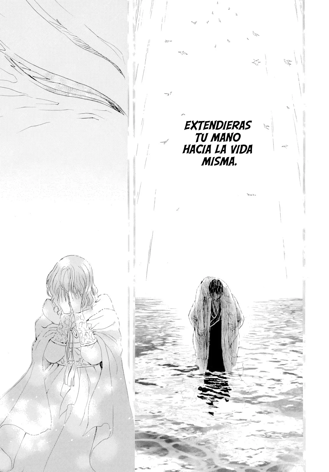 Akatsuki No Yona - Capítulo 273 - Página 19 - LectorTMOo