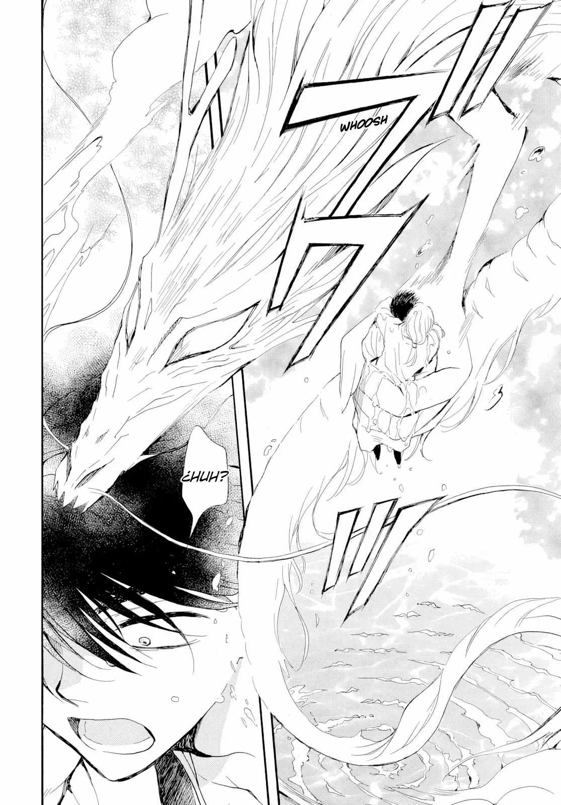 Akatsuki No Yona - Capítulo 273 - Página 20 - LectorTMOo